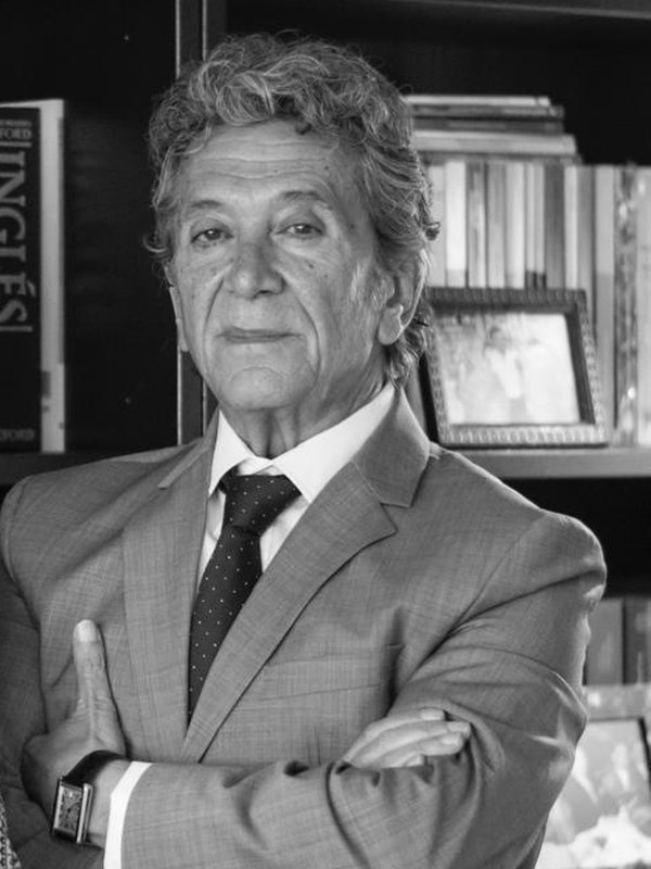 Emilio Rojas